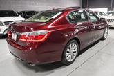 Thumbnail of 2014 Basque Red Pearl II Honda Accord
