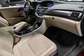 Thumbnail of 2014 Basque Red Pearl II Honda Accord