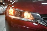 Thumbnail of 2014 Basque Red Pearl II Honda Accord