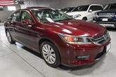 Thumbnail of 2014 Basque Red Pearl II Honda Accord