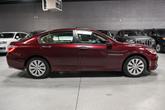 Thumbnail of 2014 Basque Red Pearl II Honda Accord