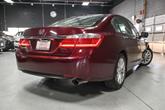 Thumbnail of 2014 Basque Red Pearl II Honda Accord