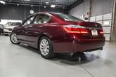 Thumbnail of 2014 Basque Red Pearl II Honda Accord