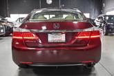 Thumbnail of 2014 Basque Red Pearl II Honda Accord