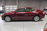 Thumbnail of 2014 Basque Red Pearl II Honda Accord