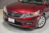Thumbnail of 2014 Basque Red Pearl II Honda Accord