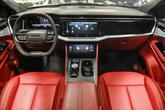Thumbnail of 2024 Diamond Black Crystal Pearlcoat Jeep Wagoneer S