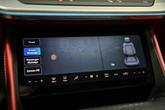 Thumbnail of 2024 Diamond Black Crystal Pearlcoat Jeep Wagoneer S