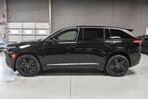 Thumbnail of 2024 Diamond Black Crystal Pearlcoat Jeep Wagoneer S