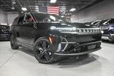 Thumbnail of 2024 Diamond Black Crystal Pearlcoat Jeep Wagoneer S