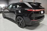 Thumbnail of 2024 Diamond Black Crystal Pearlcoat Jeep Wagoneer S
