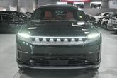Thumbnail of 2024 Diamond Black Crystal Pearlcoat Jeep Wagoneer S