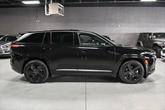 Thumbnail of 2024 Diamond Black Crystal Pearlcoat Jeep Wagoneer S