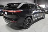 Thumbnail of 2024 Diamond Black Crystal Pearlcoat Jeep Wagoneer S