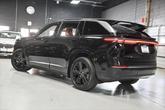 Thumbnail of 2024 Diamond Black Crystal Pearlcoat Jeep Wagoneer S