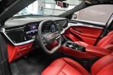 Thumbnail of 2024 Diamond Black Crystal Pearlcoat Jeep Wagoneer S