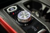 Thumbnail of 2024 Diamond Black Crystal Pearlcoat Jeep Wagoneer S