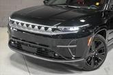 Thumbnail of 2024 Diamond Black Crystal Pearlcoat Jeep Wagoneer S