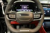 Thumbnail of 2024 Diamond Black Crystal Pearlcoat Jeep Wagoneer S