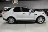 Thumbnail of 2018 Fuji White Land Rover Discovery