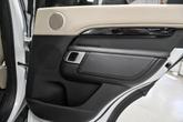 Thumbnail of 2018 Fuji White Land Rover Discovery