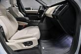 Thumbnail of 2018 Fuji White Land Rover Discovery