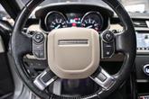 Thumbnail of 2018 Fuji White Land Rover Discovery