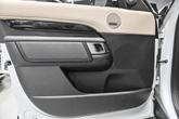 Thumbnail of 2018 Fuji White Land Rover Discovery
