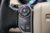 Thumbnail of 2018 Fuji White Land Rover Discovery