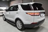 Thumbnail of 2018 Fuji White Land Rover Discovery