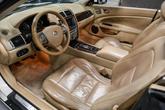 Thumbnail of 2010 Cashmere Gold Jaguar XK