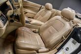 Thumbnail of 2010 Cashmere Gold Jaguar XK