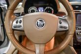 Thumbnail of 2010 Cashmere Gold Jaguar XK