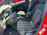 Thumbnail of 2018 Tornado Red Volkswagen Golf GTI