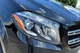 Thumbnail of 2018 Black Mercedes-Benz GLS 550