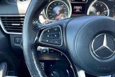 Thumbnail of 2018 Black Mercedes-Benz GLS 550