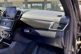 Thumbnail of 2018 Black Mercedes-Benz GLS 550