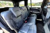 Thumbnail of 2018 Black Mercedes-Benz GLS 550