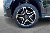 Thumbnail of 2018 Black Mercedes-Benz GLS 550