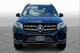 Thumbnail of 2018 Black Mercedes-Benz GLS 550