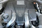 Thumbnail of 2018 Black Mercedes-Benz GLS 550