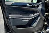 Thumbnail of 2018 Black Mercedes-Benz GLS 550