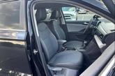 Thumbnail of 2022 Deep Black Pearl Volkswagen Taos