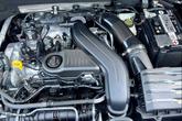 Thumbnail of 2022 Deep Black Pearl Volkswagen Taos