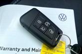 Thumbnail of 2022 Deep Black Pearl Volkswagen Taos