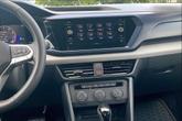 Thumbnail of 2022 Deep Black Pearl Volkswagen Taos