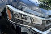 Thumbnail of 2022 Deep Black Pearl Volkswagen Taos