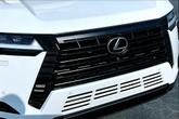 Thumbnail of 2024 Eminent White Pearl Lexus GX 550