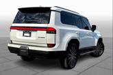 Thumbnail of 2024 Eminent White Pearl Lexus GX 550