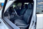 Thumbnail of 2024 Eminent White Pearl Lexus GX 550
